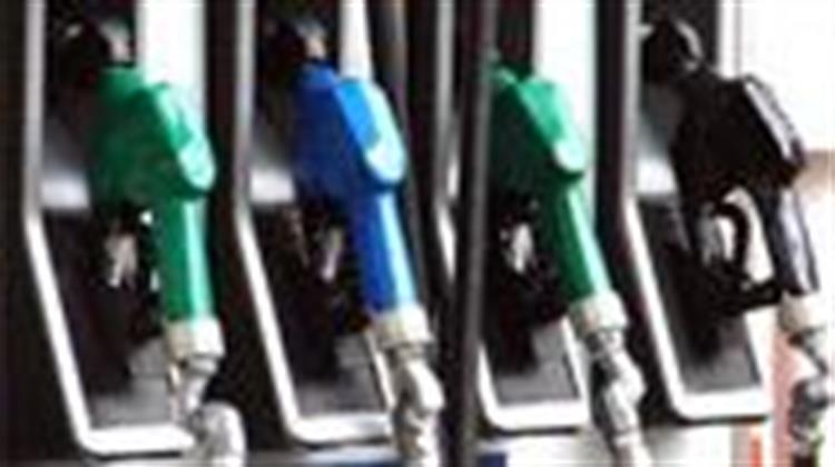 Επιβολή Πλαφόν στα Καύσιμα Αποφάσισε το Υπουργείο Ανάπτυξης